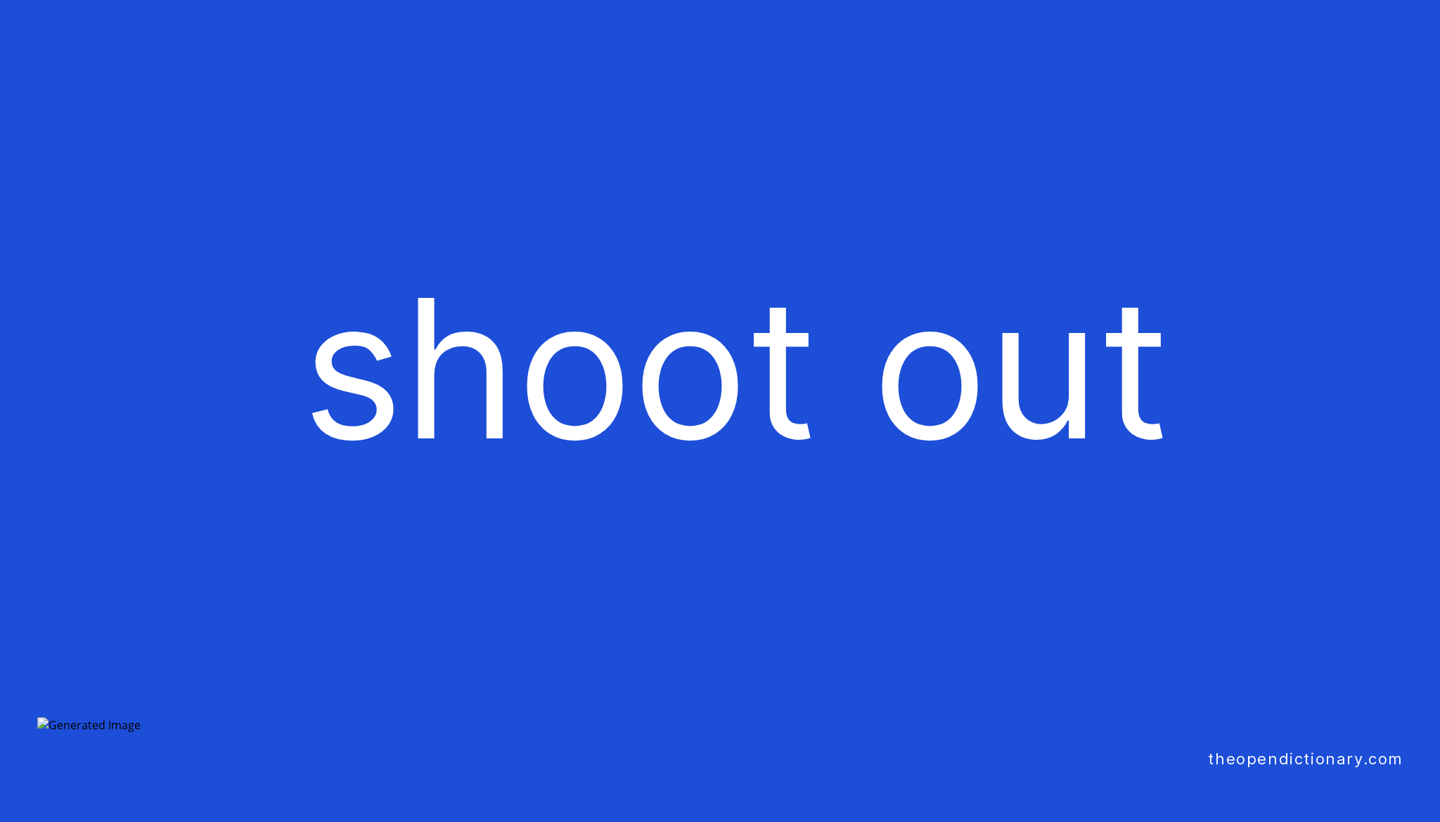 shoot-out-phrasal-verb-shoot-out-definition-meaning-and-example